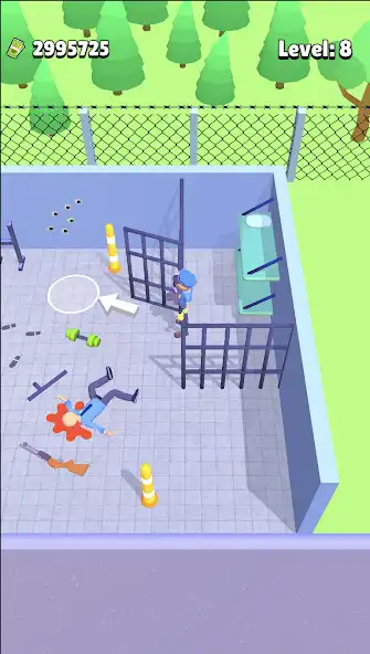 Play Idle Crime Scene Cleaner and enjoy Idle Crime Scene Cleaner with UptoPlay Play Idle Crime Scene Cleaner and enjoy Idle Crime Scene Cleaner with UptoPlay