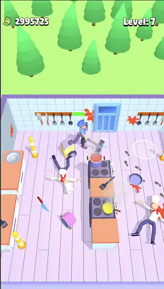 Play Idle Crime Scene Cleaner as an online game online Idle Crime Scene Cleaner with UptoPlay Play Idle Crime Scene Cleaner as an online game Idle Crime Scene Cleaner with UptoPlay