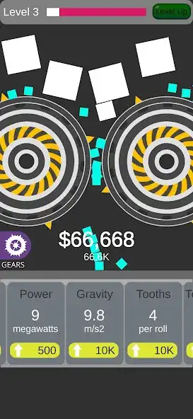 Play Idle Crusher - Crushing Game  and enjoy Idle Crusher - Crushing Game with UptoPlay