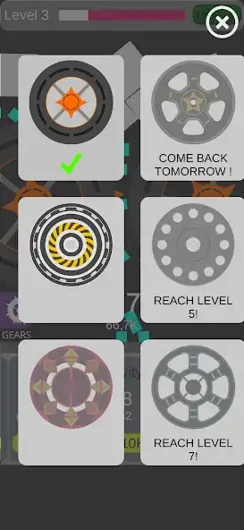 Play Idle Crusher - Crushing Game as an online game Idle Crusher - Crushing Game with UptoPlay
