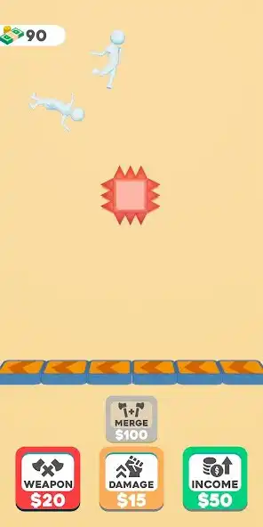 Play Idle Crush Ragdoll  and enjoy Idle Crush Ragdoll with UptoPlay