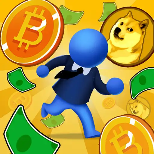 Play Idle Crypto Get Rich! APK Play Idle Crypto Get Rich! APK