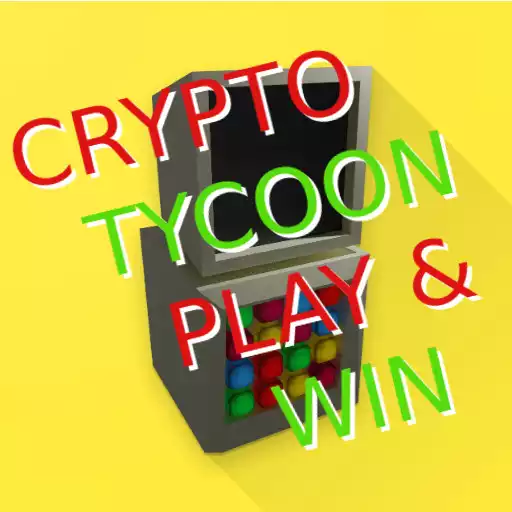 Play Idle Crypto Tycoon Game APK Play Idle Crypto Tycoon Game APK