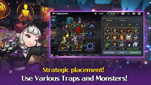 Play Idle Defence Arena as an online game Idle Defence Arena with UptoPlay