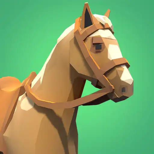 Play Idle Derby Tycoon APK