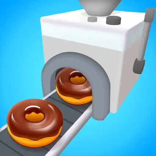 Play Idle Dessert Factory Game APK Play Idle Dessert Factory Game APK