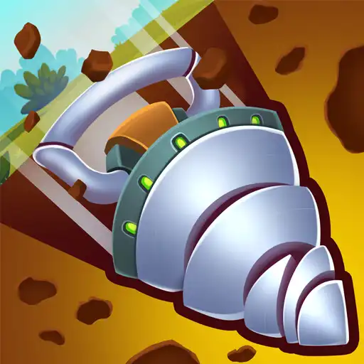 Play Idle Diamond: Merge Digging APK Play Idle Diamond: Merge Digging APK