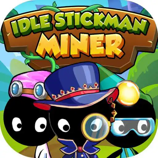 Play Idle Digging Simulator: Stickman Miner Tycoon APK Play Idle Digging Simulator: Stickman Miner Tycoon APK
