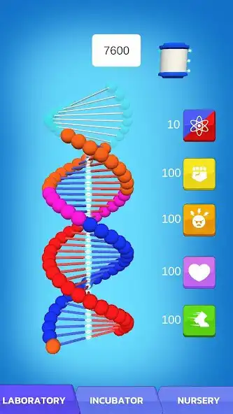 Play Idle DNA Creature and enjoy Idle DNA Creature with UptoPlay Play Idle DNA Creature and enjoy Idle DNA Creature with UptoPlay
