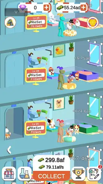 Play Idle Dog Beauty Salon and enjoy Idle Dog Beauty Salon with UptoPlay Play Idle Dog Beauty Salon and enjoy Idle Dog Beauty Salon with UptoPlay