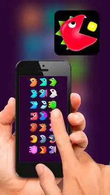 Play Idle Dragon Sweeper