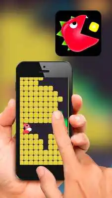 Play Idle Dragon Sweeper