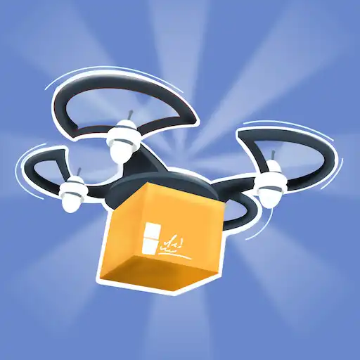 Play Idle Drones Delivery APK Play Idle Drones Delivery APK