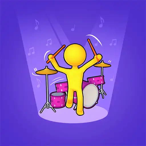 Play Idle Drummers APK Play Idle Drummers APK