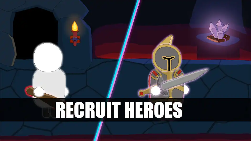 Play Idle Dungeon Heroes offline and enjoy Idle Dungeon Heroes offline with UptoPlay Play Idle Dungeon Heroes offline and enjoy Idle Dungeon Heroes offline with UptoPlay