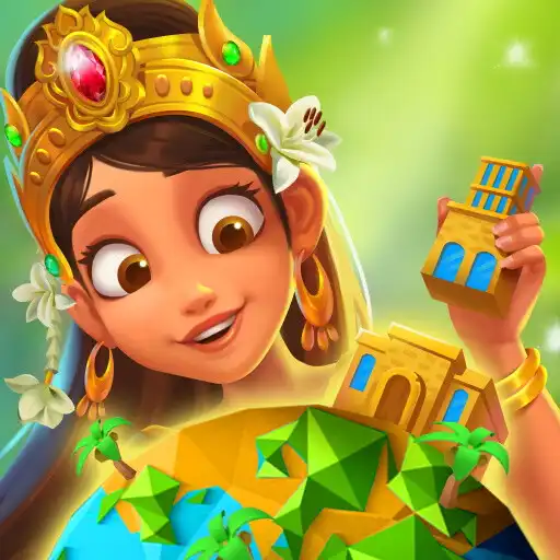 Play Idle Earth - Build Your Planet APK