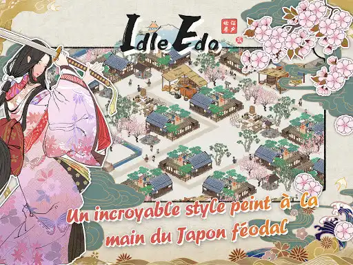 Play Idle Edo: Simulation of City Builder, Tycoon Games as an online game online Idle Edo: Simulation of City Builder, Tycoon Games with UptoPlay com.edotime.picturescroll Play Idle Edo: Simulation of City Builder, Tycoon Games as an online game Idle Edo: Simulation of City Builder, Tycoon Games with UptoPlay
