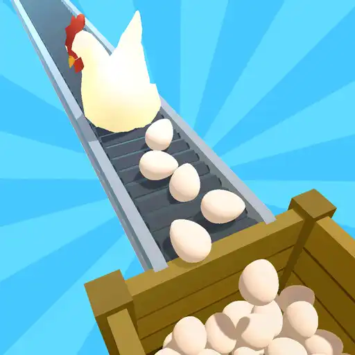 Play Idle Egg Fever APK
