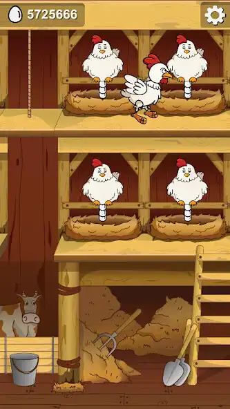 Play Idle Eggs Tycoon  and enjoy Idle Eggs Tycoon with UptoPlay