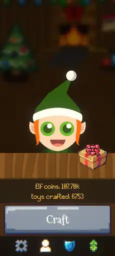Play Idle Elf Tapper and enjoy Idle Elf Tapper with UptoPlay Play Idle Elf Tapper and enjoy Idle Elf Tapper with UptoPlay