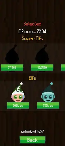 Play Idle Elf Tapper as an online game online Idle Elf Tapper with UptoPlay com.teamk.IdleElfTapper Play Idle Elf Tapper as an online game Idle Elf Tapper with UptoPlay