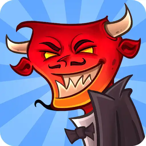 Play Idle Evil Clicker APK