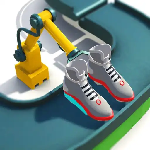 Play Idle Factories APK