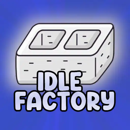 Play Idle factory clicker APK Play Idle factory clicker APK