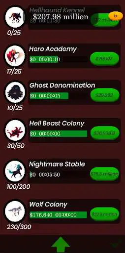 Play Idle Fantasy World as an online game online Idle Fantasy World with UptoPlay com.K2kDevelopment.IdleFantasyWorld Play Idle Fantasy World as an online game Idle Fantasy World with UptoPlay