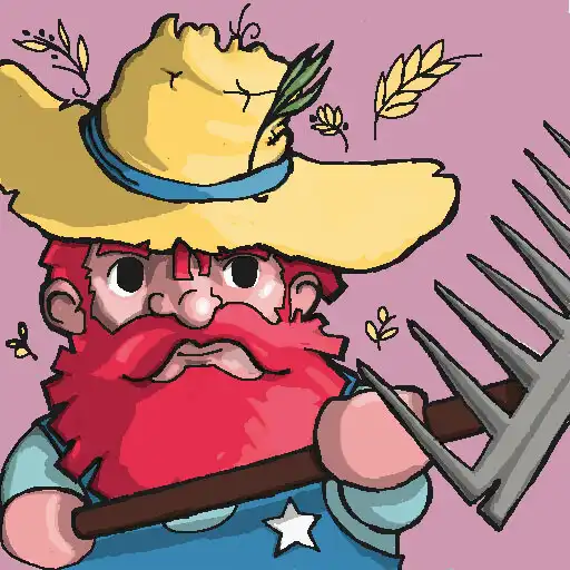 Play Idle - Farmage Tycoon APK