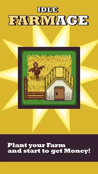 Play Idle - Farmage Tycoon  and enjoy Idle - Farmage Tycoon with UptoPlay