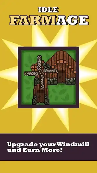 Play Idle - Farmage Tycoon as an online game Idle - Farmage Tycoon with UptoPlay