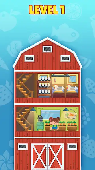 Play Idle Farm Clicker Tycoon Game  and enjoy Idle Farm Clicker Tycoon Game with UptoPlay