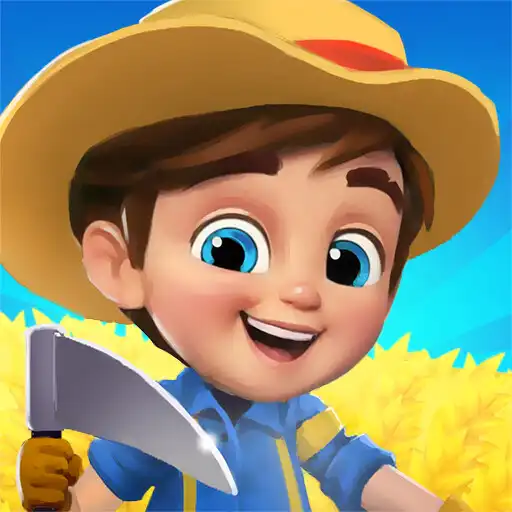 Play Idle Farmer Land APK