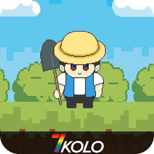 Play Idle Farm: Happy Garden APK