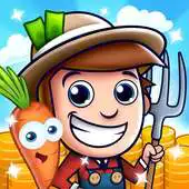 Free play online Idle Farming APK