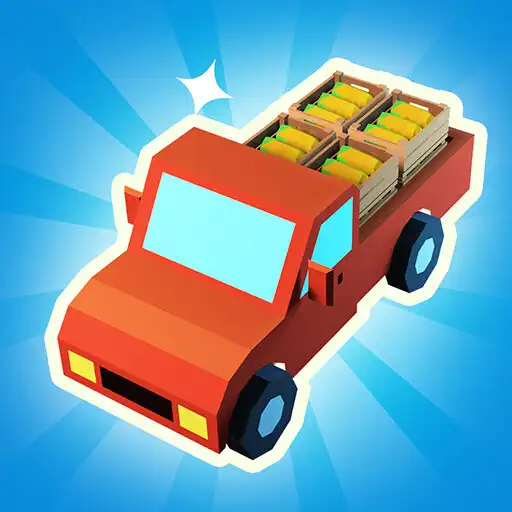 Play Idle Farm:Trucking Simulator APK Play Idle Farm:Trucking Simulator APK