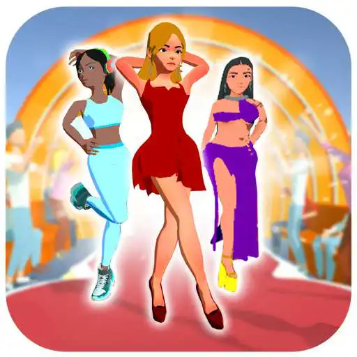 Play Idle Fashion APK