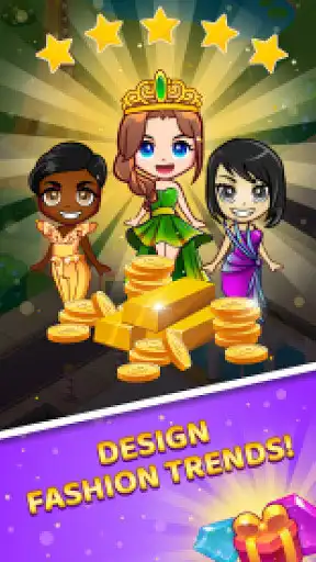 Play Idle Fashion Tycoon - Build a fashion empire and enjoy Idle Fashion Tycoon - Build a fashion empire with UptoPlay Play Idle Fashion Tycoon - Build a fashion empire and enjoy Idle Fashion Tycoon - Build a fashion empire with UptoPlay