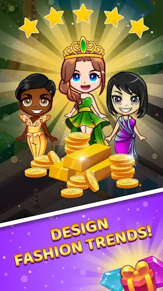 Play Idle Fashion Tycoon and enjoy Idle Fashion Tycoon with UptoPlay Play Idle Fashion Tycoon and enjoy Idle Fashion Tycoon with UptoPlay