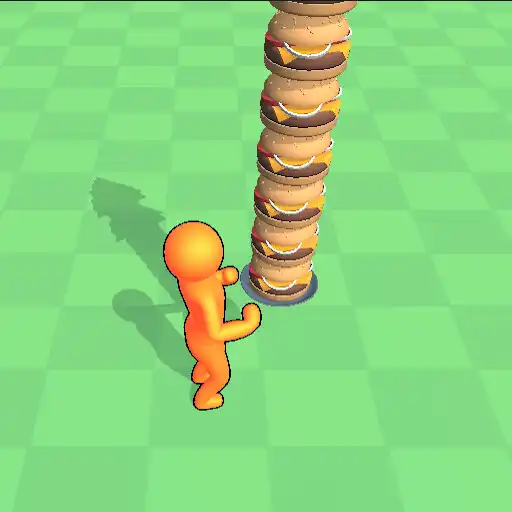 Play Idle Fast Food Empire APK