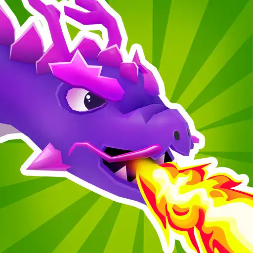 Play Idle Fire Dragon APK