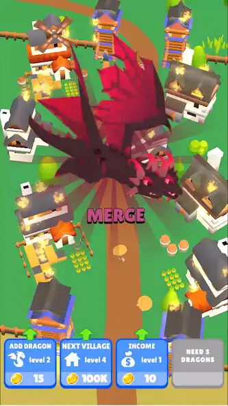 Play Idle Fire Dragon and enjoy Idle Fire Dragon with UptoPlay Play Idle Fire Dragon and enjoy Idle Fire Dragon with UptoPlay