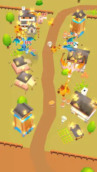 Play Idle Fire Dragon as an online game online Idle Fire Dragon with UptoPlay Play Idle Fire Dragon as an online game Idle Fire Dragon with UptoPlay