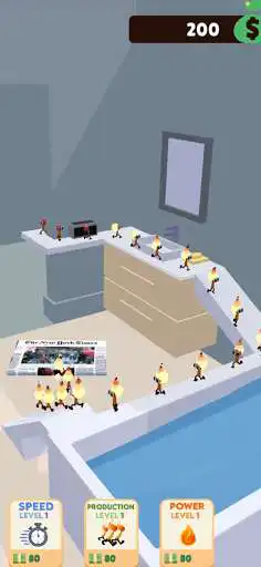 Play Idle Fire  and enjoy Idle Fire with UptoPlay