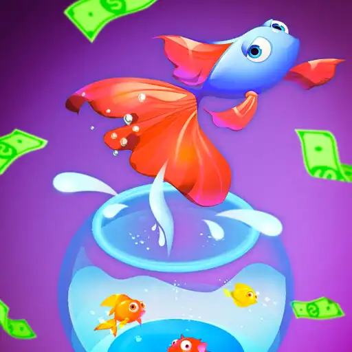 Play Idle Fish Factory APK Play Idle Fish Factory APK