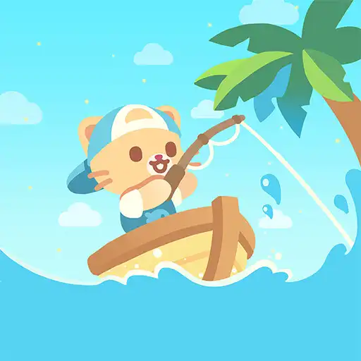 Play Idle Fishing: All Blue APK
