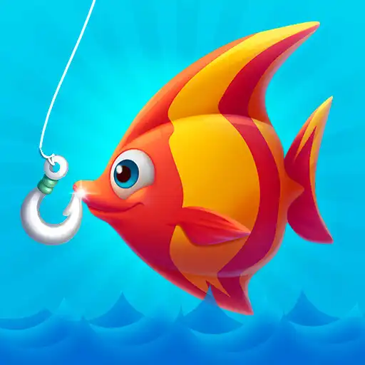 Play Idle Fishing Game. Catch fish. APK
