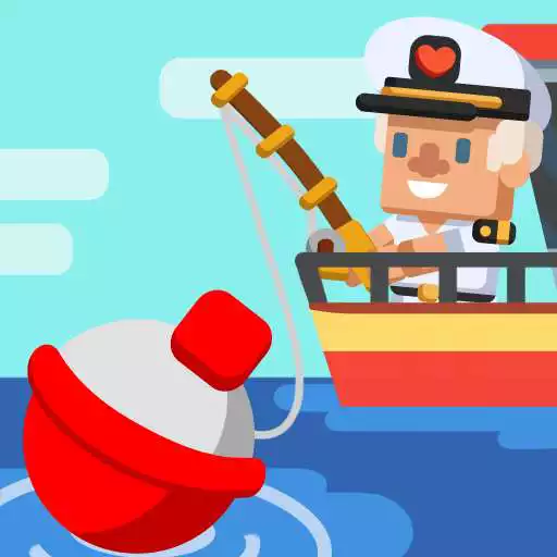Play Idle Fishing Story APK