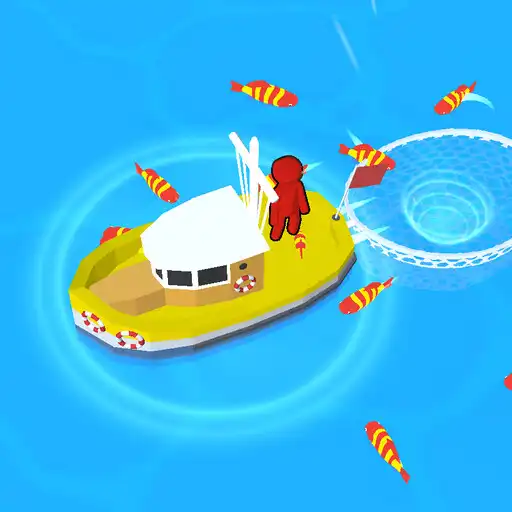 Play Idle Fish Market APK